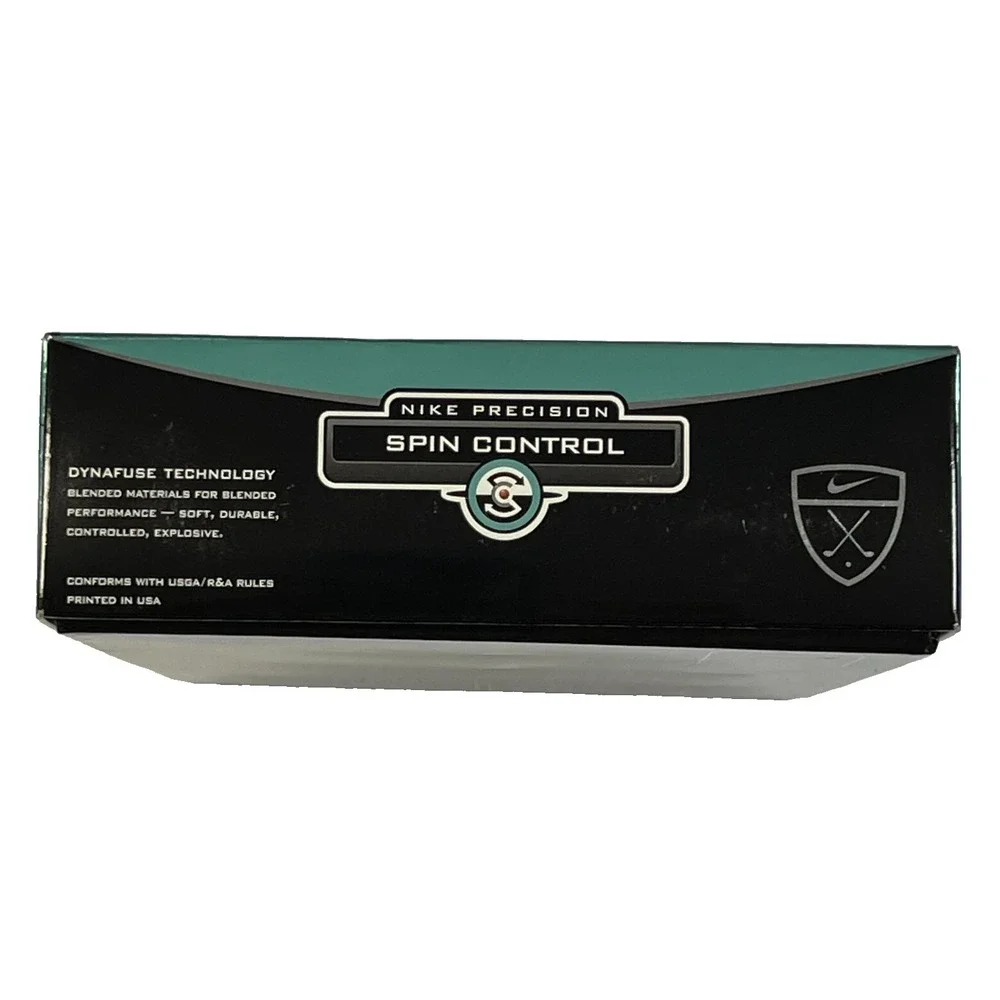 Nike Precision Spin‎ Control Golf Balls 